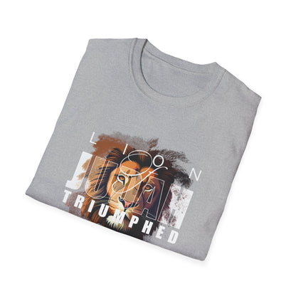 Lion of Judah T-Shirt