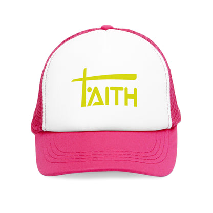 Casquette Mesh FAITH