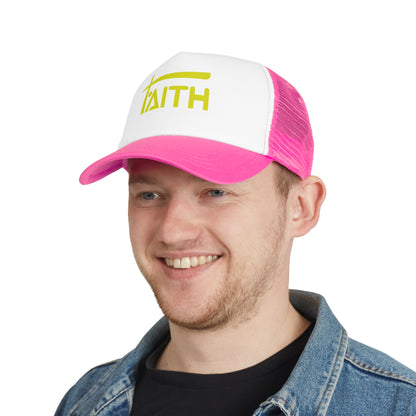 Casquette Mesh FAITH