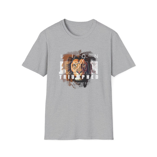 Lion of Judah T-Shirt