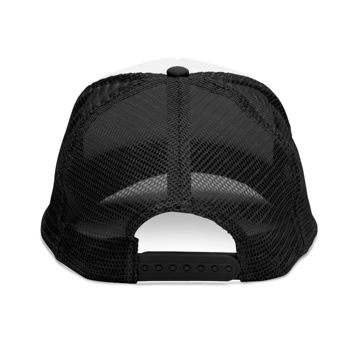 Casquette Mesh Noir