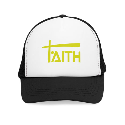 Casquette Mesh FAITH