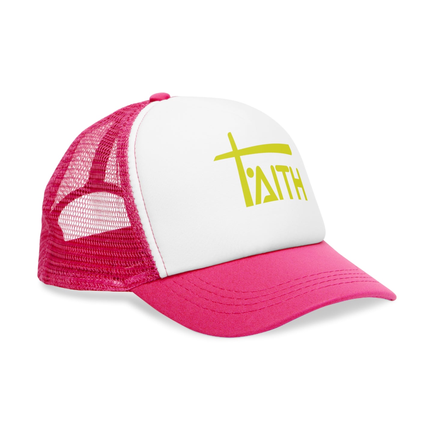 Casquette Mesh FAITH