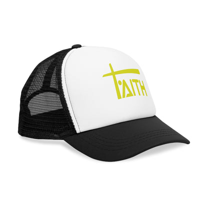 Casquette Mesh FAITH